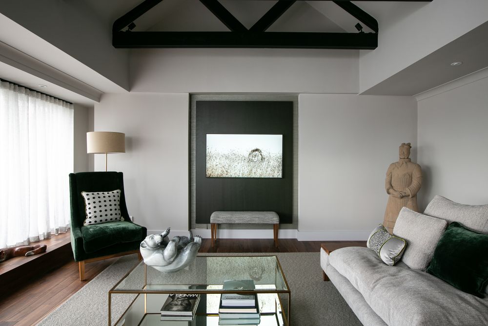 Interiors Bathroom Kitchen Living Areas Exteriors Photographer Photography Tunbridge Wells Kent London John Knight