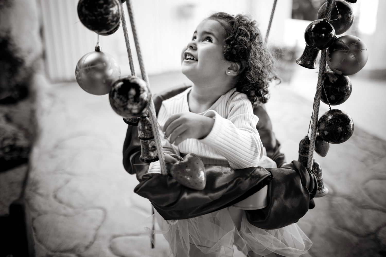 Marbella photography Christmas session