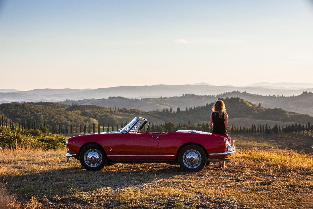 PORTFOLIO DAY WORKSHOP TOSKANA ITALIEN FOTOGRAFEN