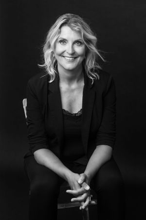 portret fotografie