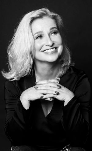 Portret fotografie