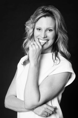 Portret fotografie