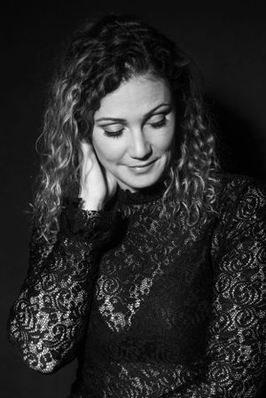 portret fotografie