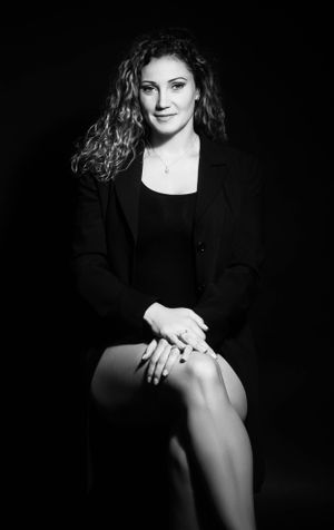 portret fotografie