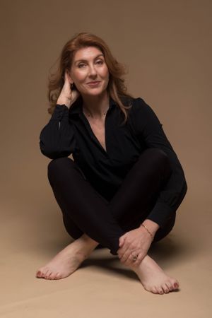portret fotografie