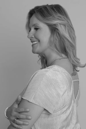 Portret fotografie