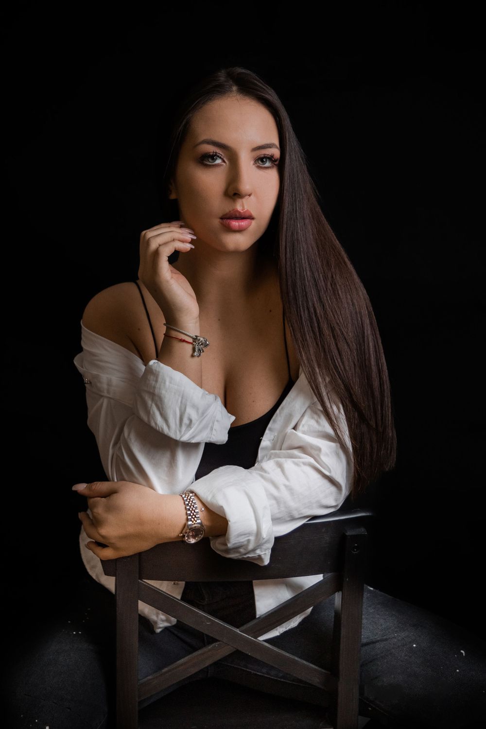 професионална фотосесия в студио в град софия