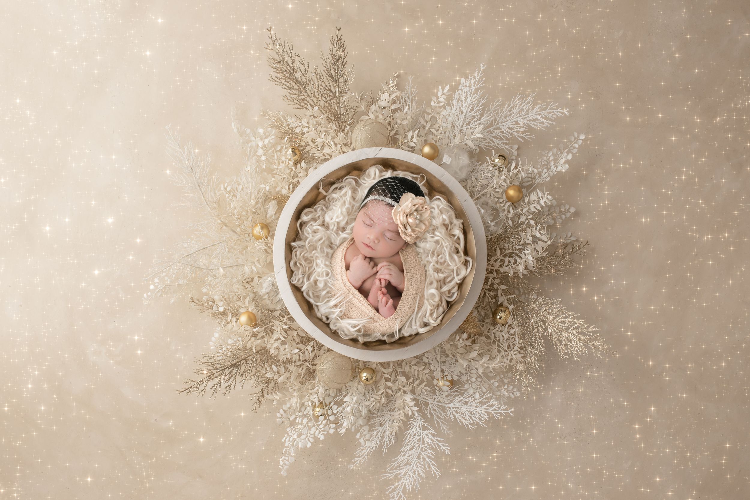 Temecula newborn photographer