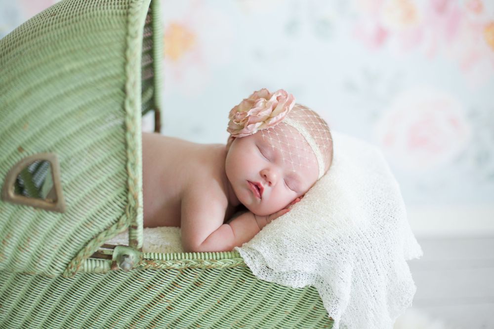 Temecula Newborn Photographer