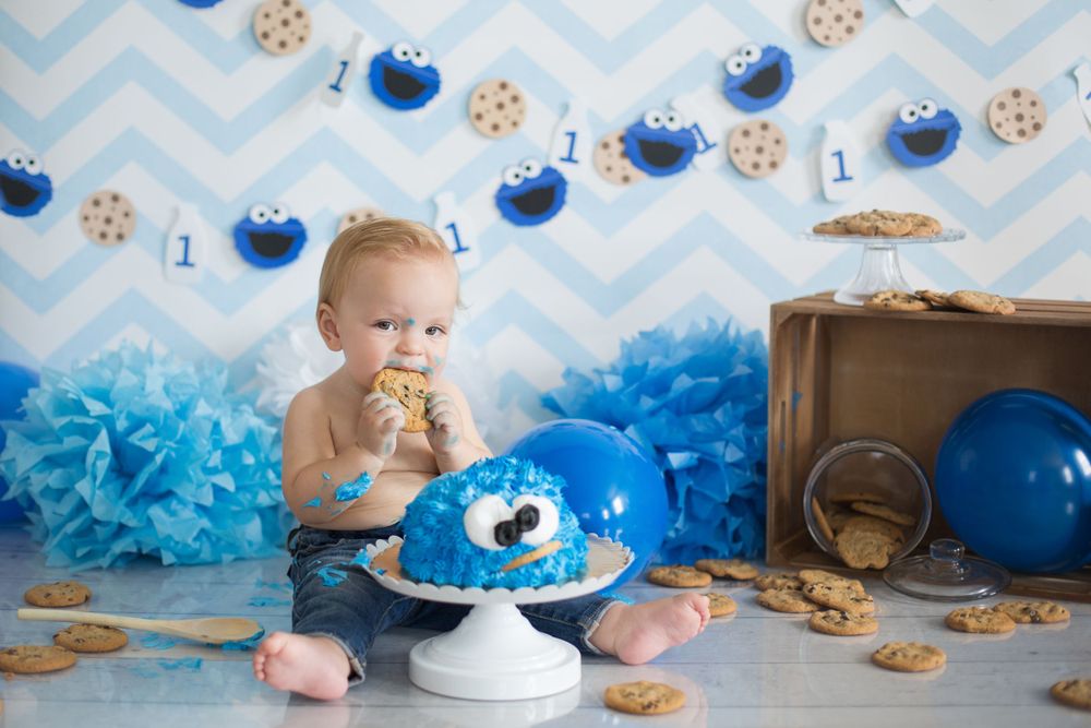Temecula Newborn Photographer