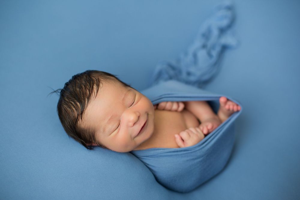 Temecula Newborn Photographer