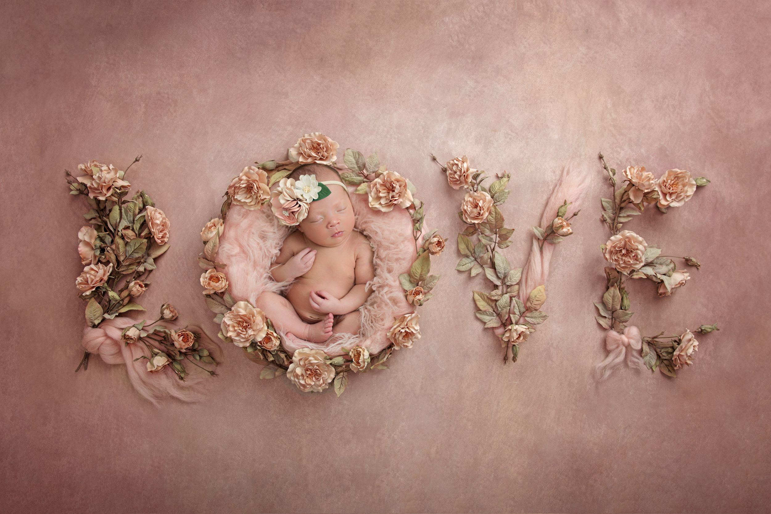 Temecula Newborn Photographer