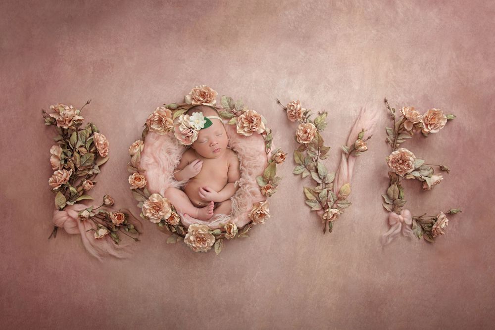 Temecula Newborn Photographer