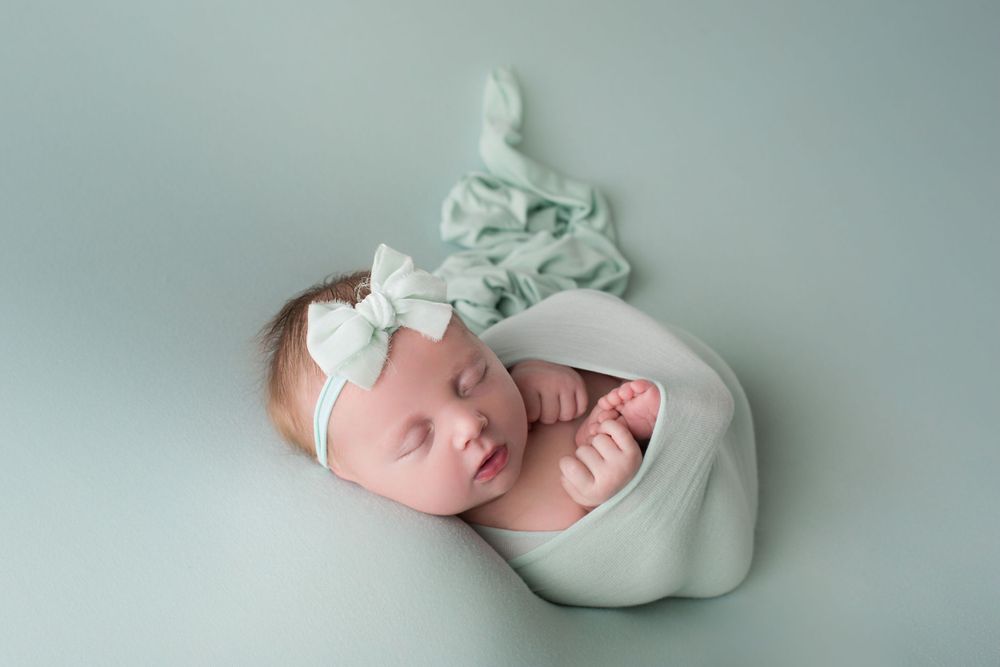 Temecula newborn photographer