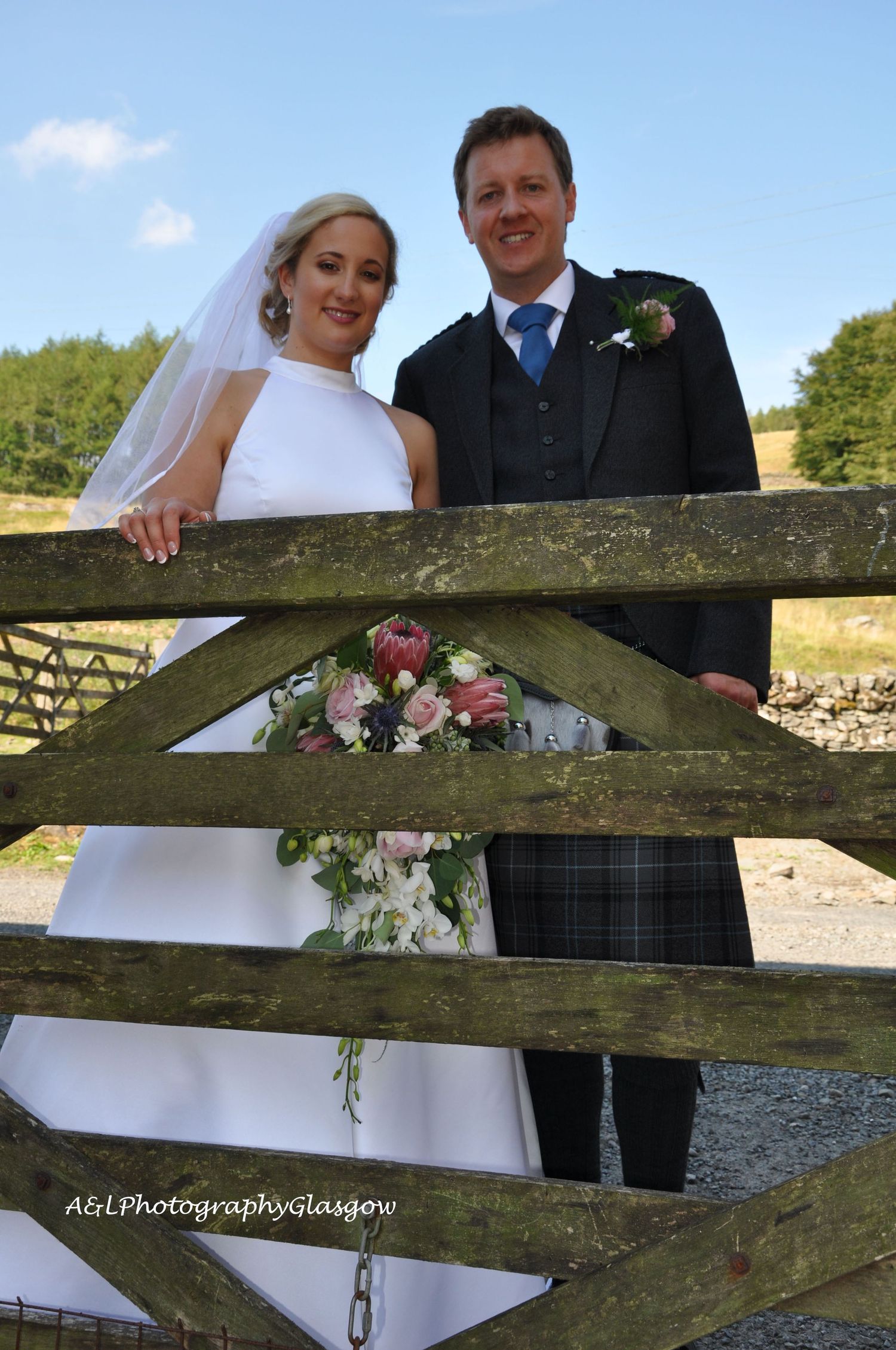 Bridal moments, Wedding ceremony, Wedding photography Glasgow, Wedding photography Dumfries, Wedding country house