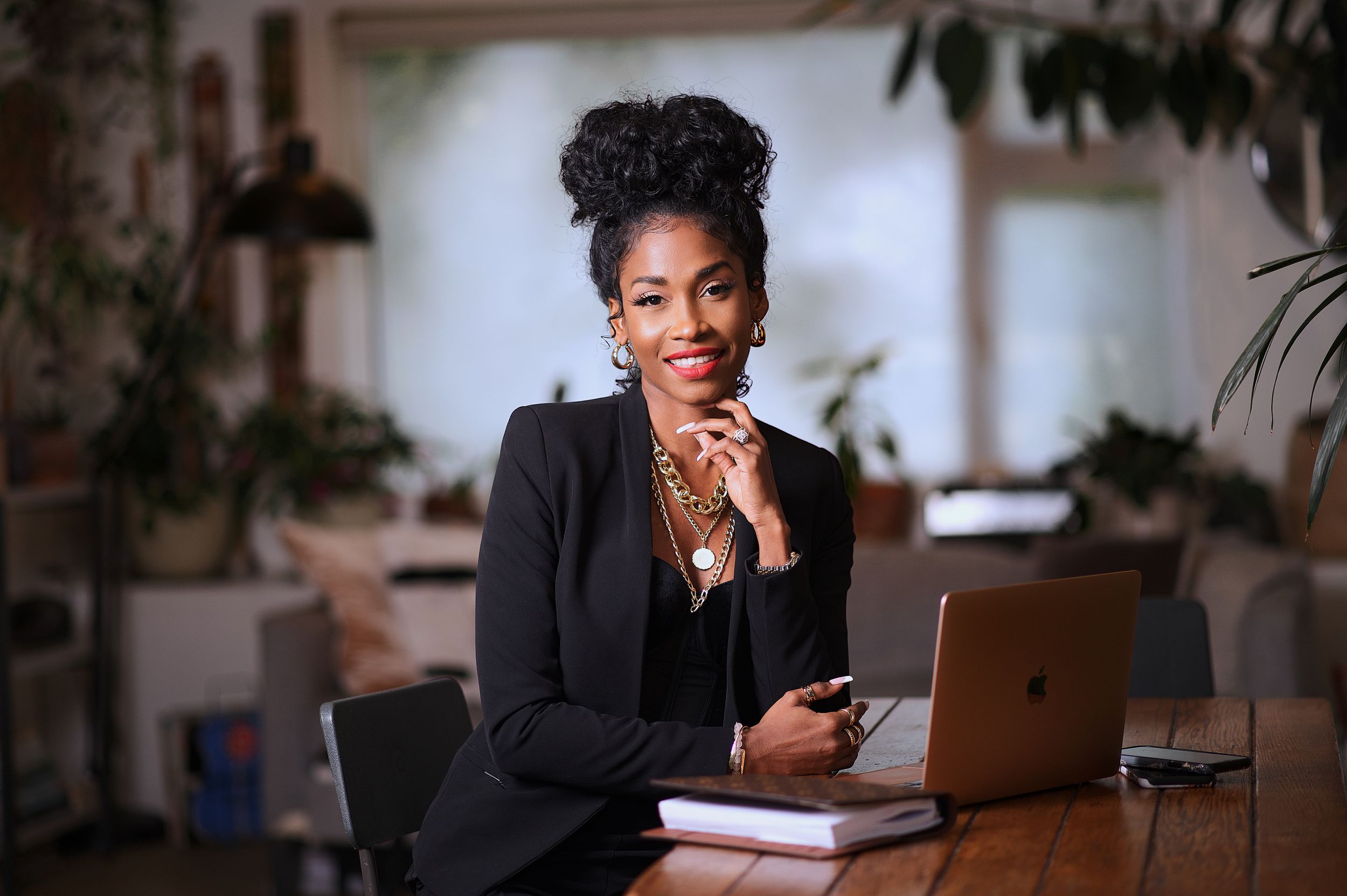 Portrait Photography Near Me Boyd Visuals