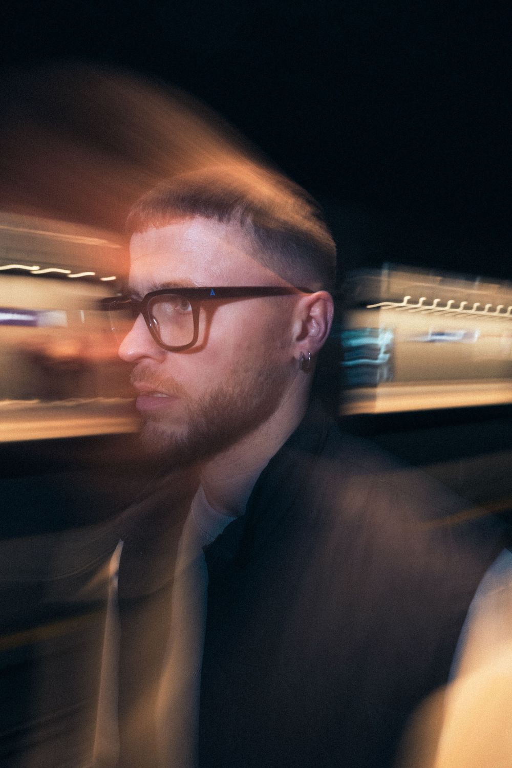 blaamsterdam,bla,glasses,bluelight, fashionphotography, fotografie, modekleding, sony, profoto, model, jodylynne