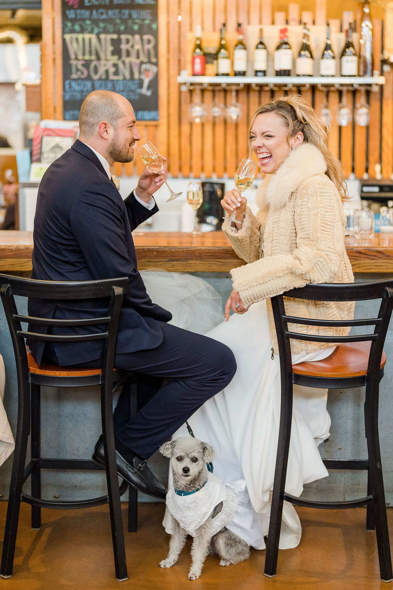 Bride & Groom Wedding Photography. Milwaukee Wedding Photographer. Kenosha Wedding Photographer.