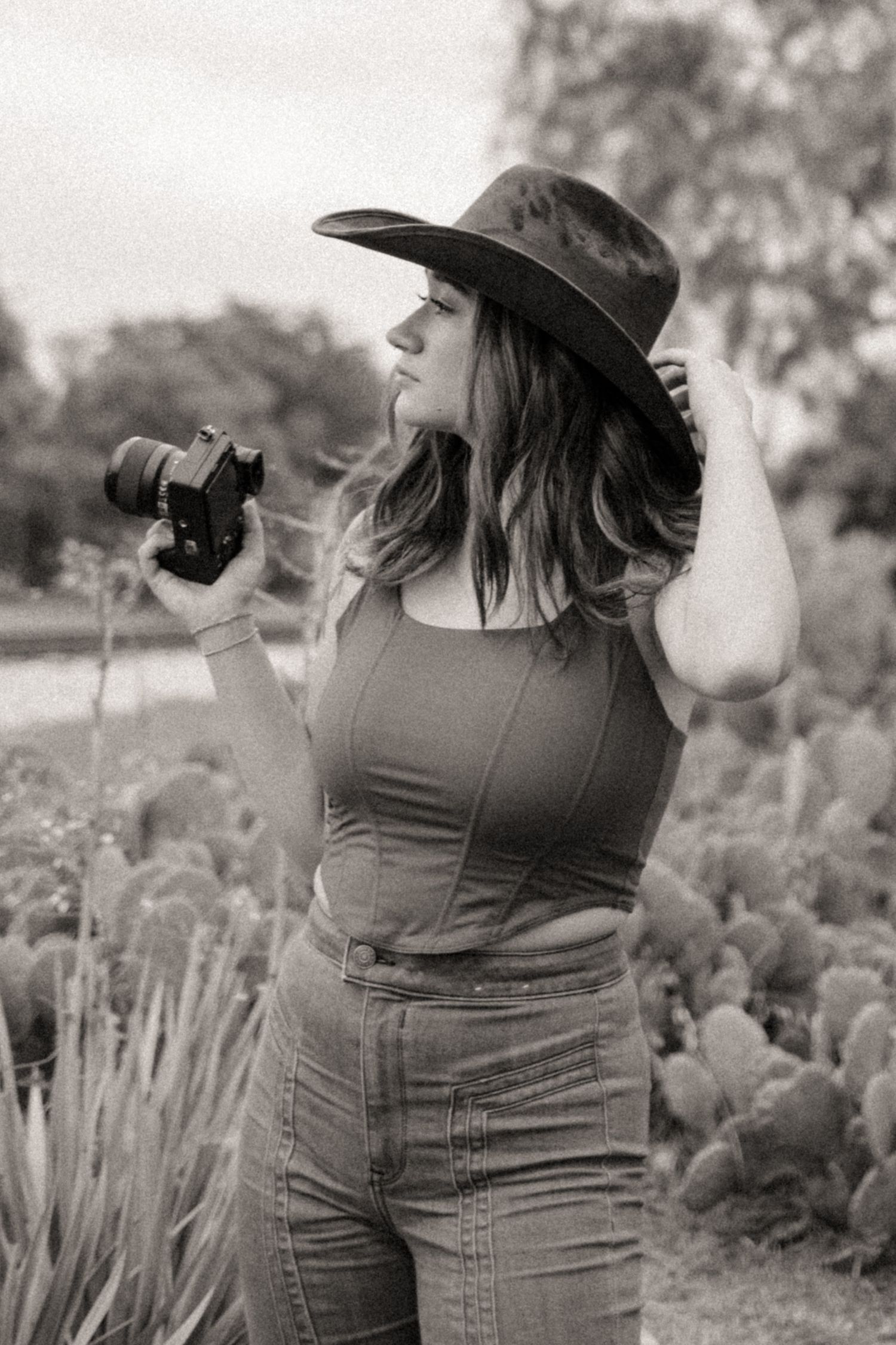 Texas Wedding Photographer