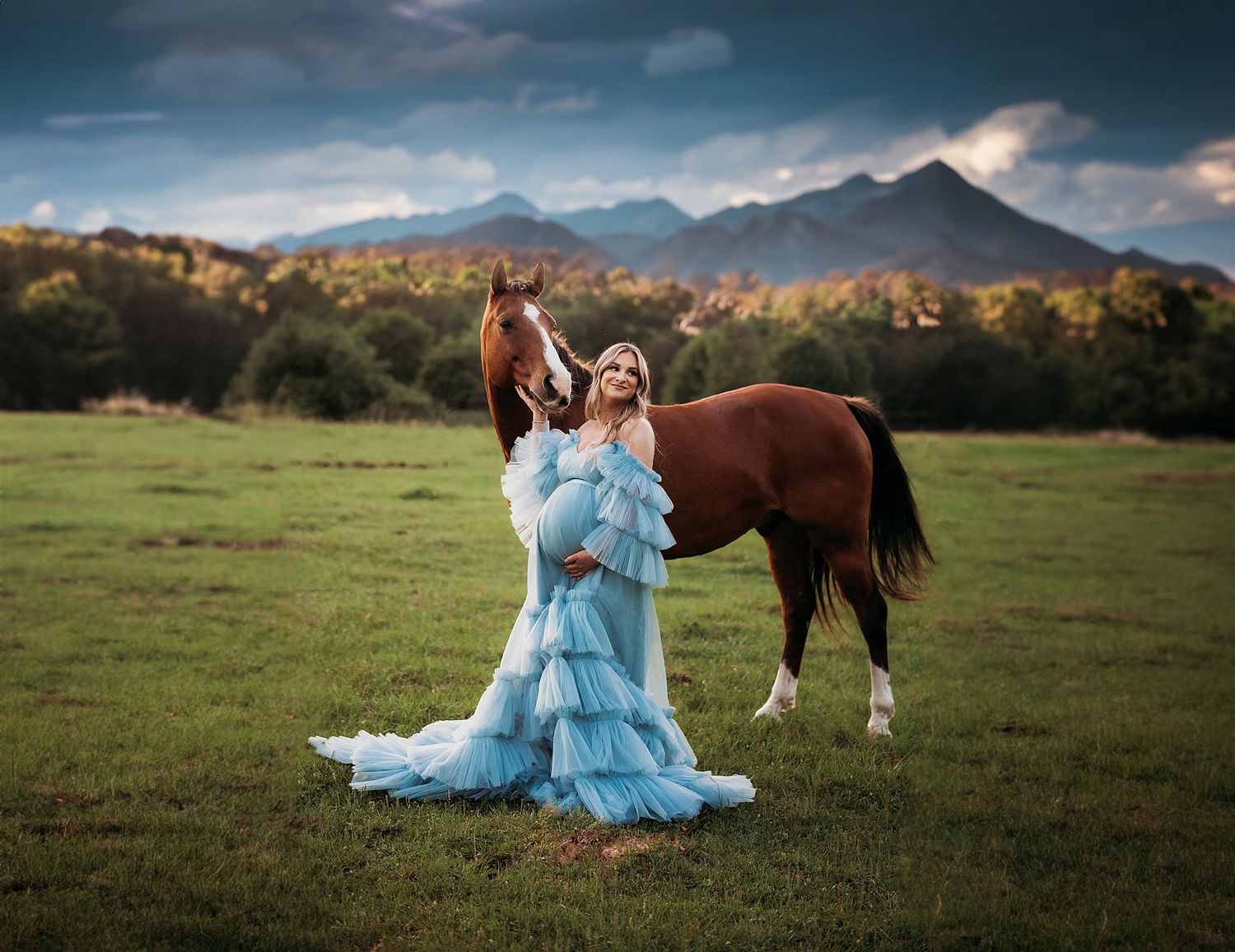 texas maternity photographer