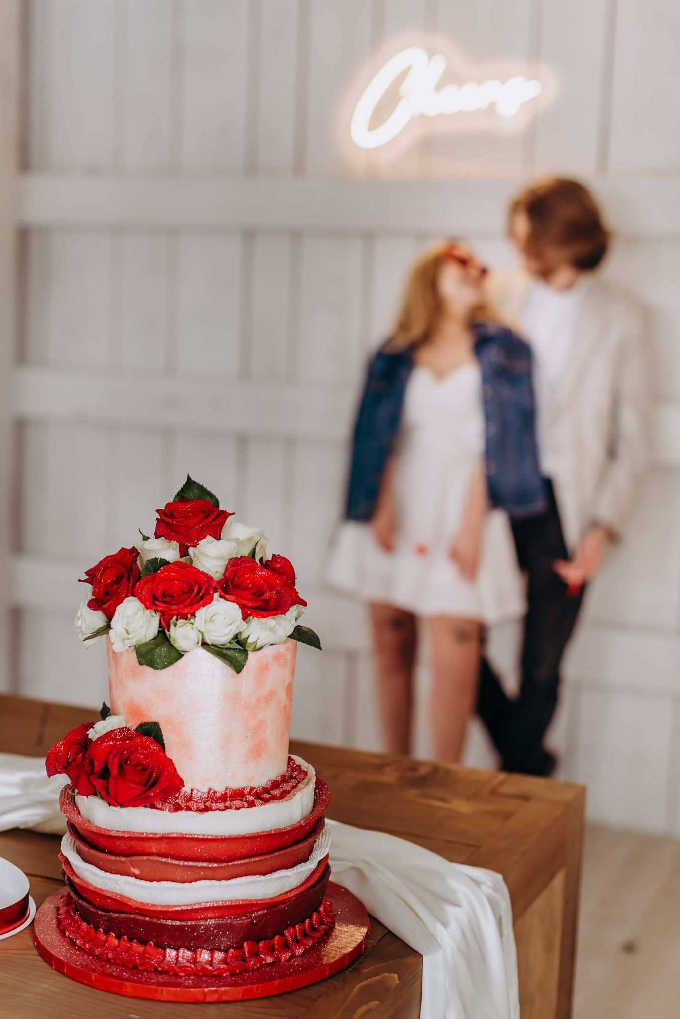 Elopement at Oren + Folk in Buckhannon, WV