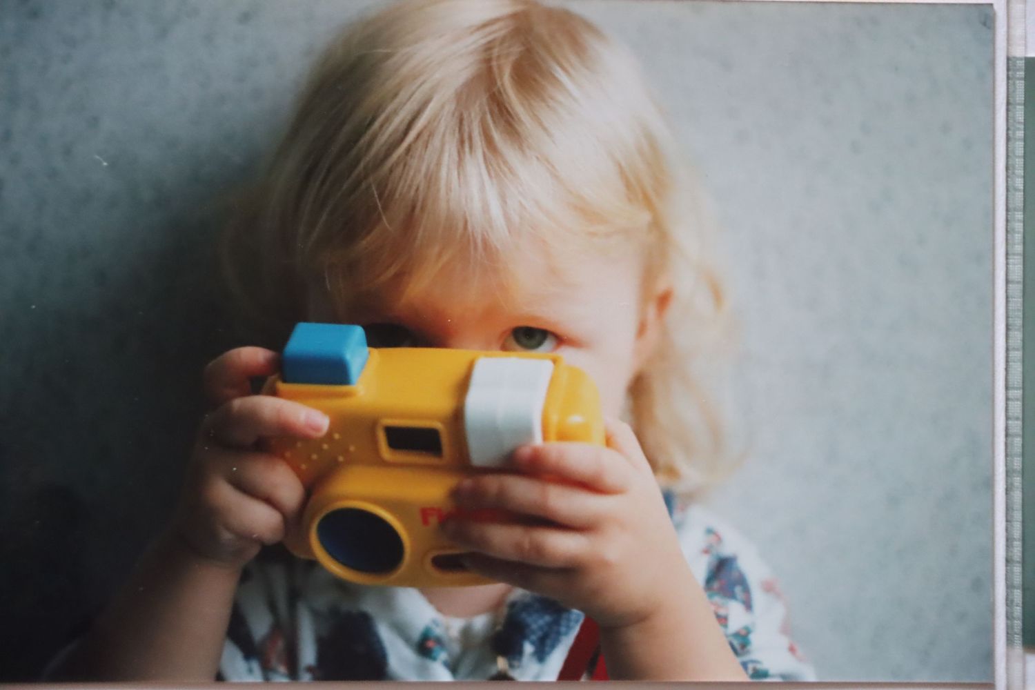 photographe enfant la rochelle