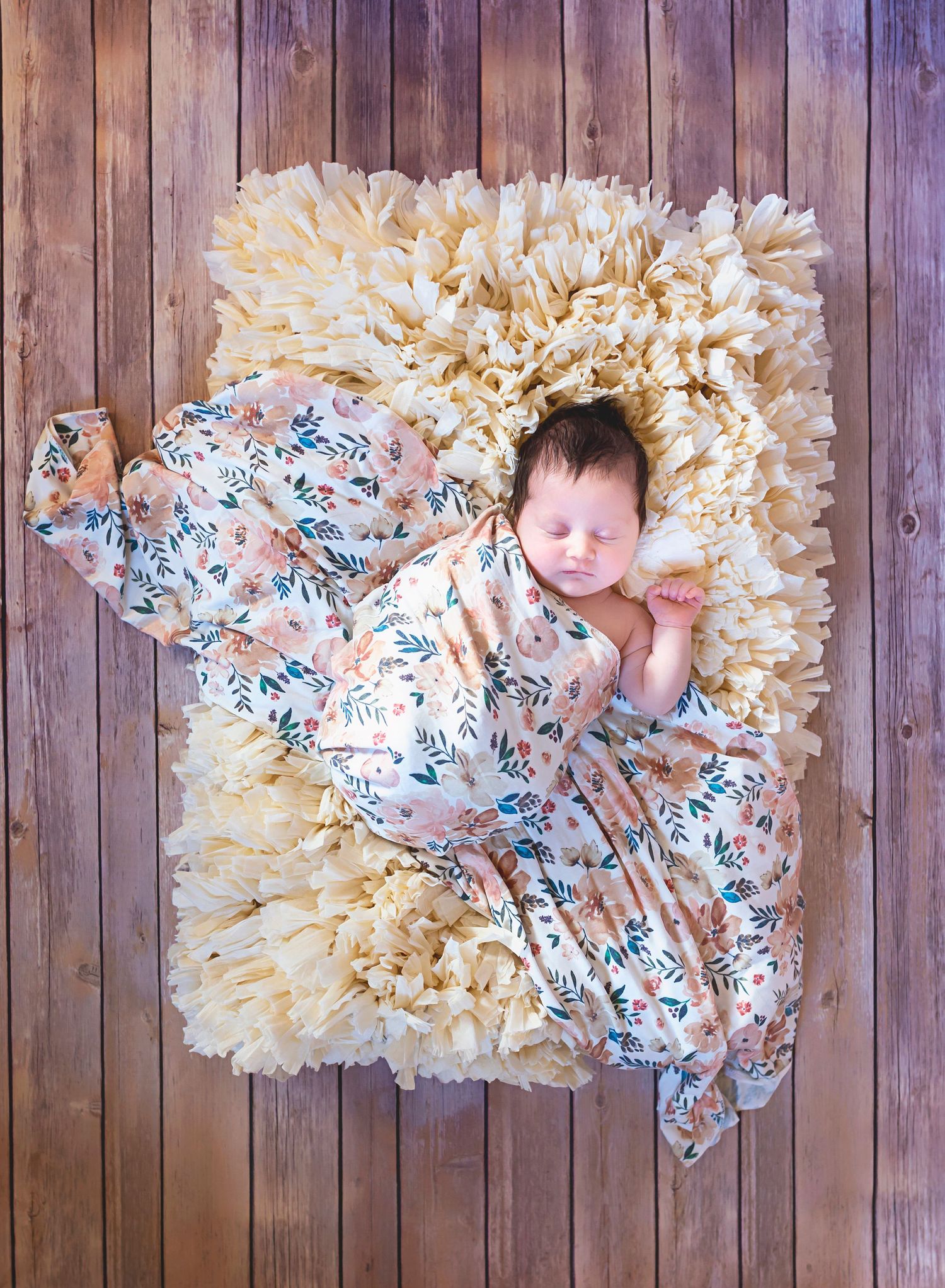 Denver Metro Newborn Photography