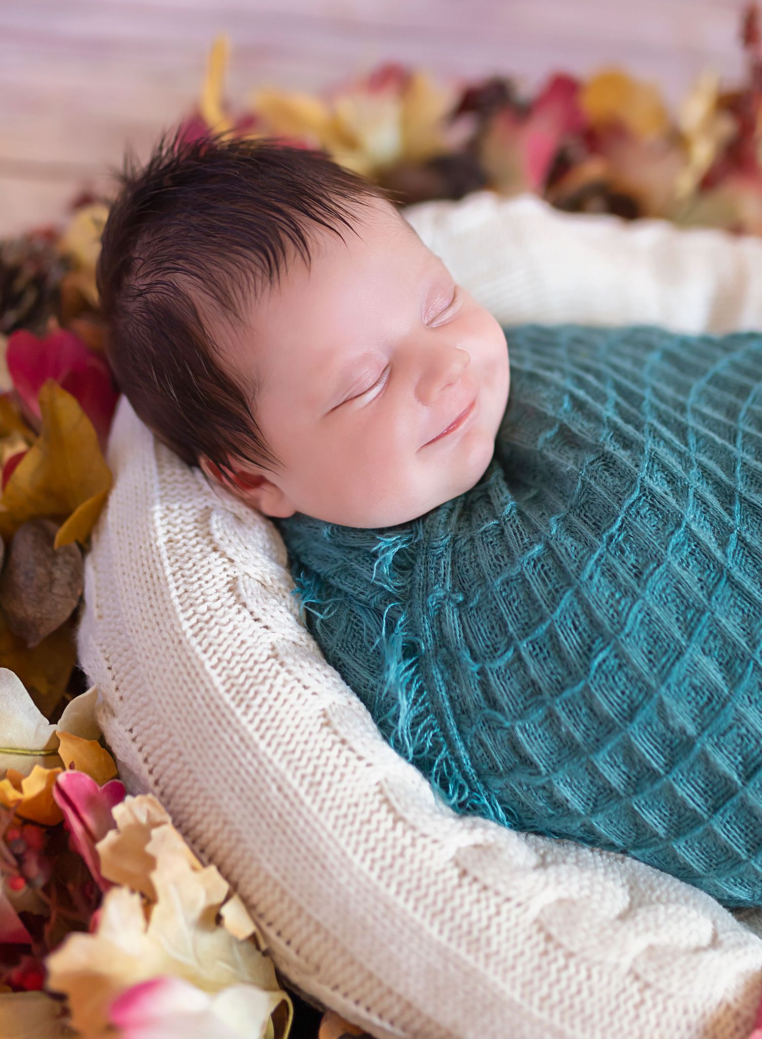Parker Colorado Newborn Photography