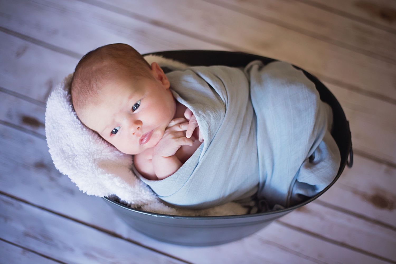 Parker Colorado Newborn Photographer