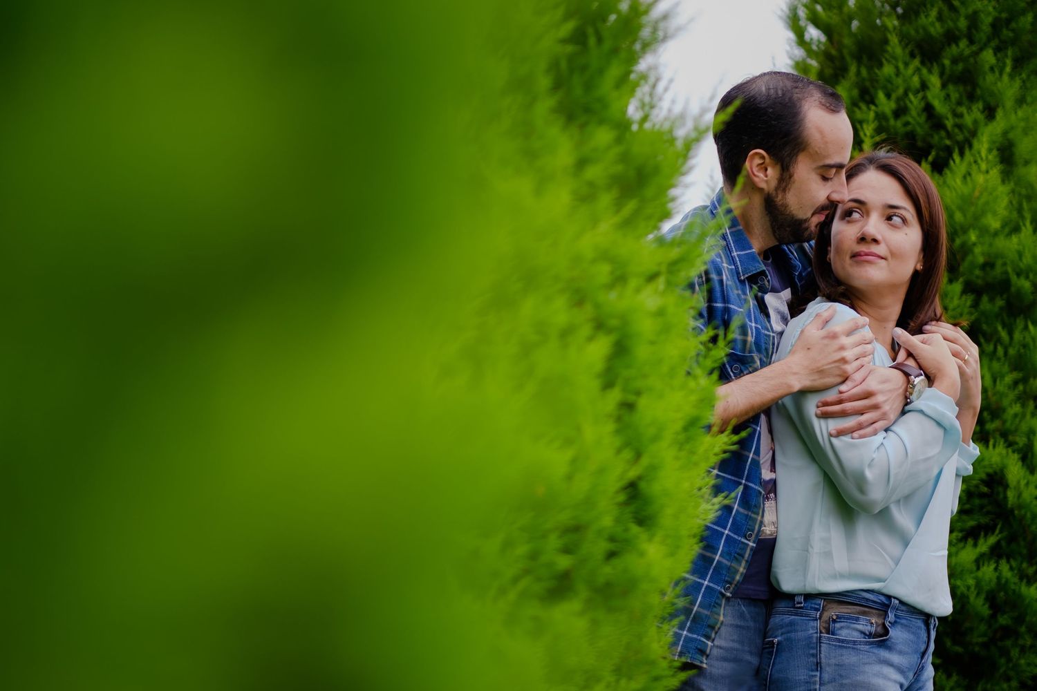 Sesion Fotografica Preboda - Malecon de Miraflores, Fotografia y video de Bodas