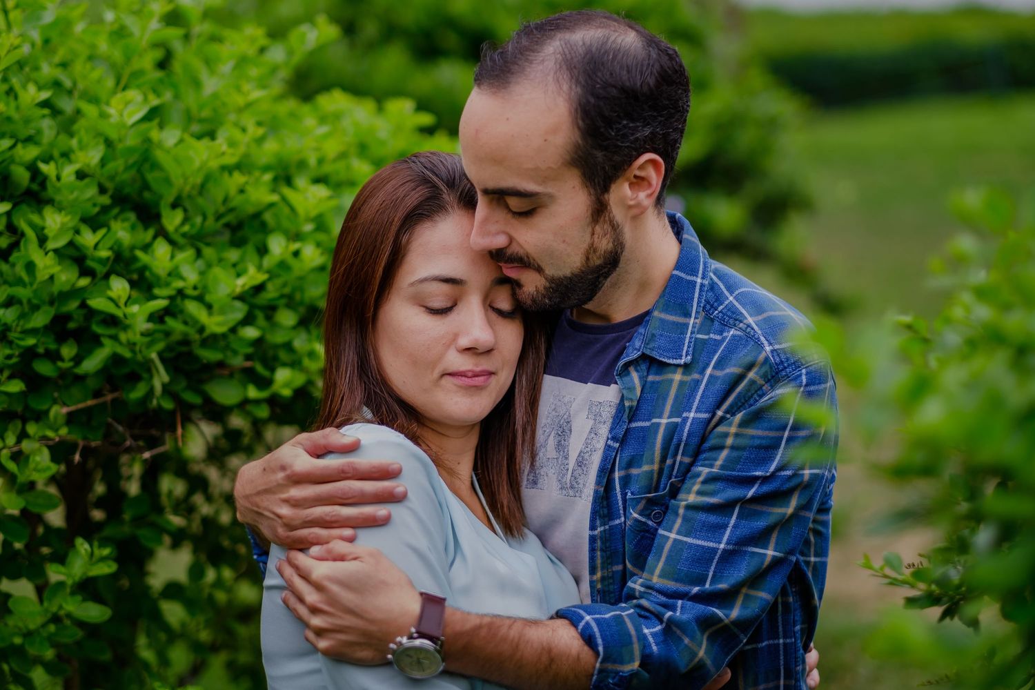 Sesion Fotografica Preboda - Malecon de Miraflores, Fotografia y video de Bodas