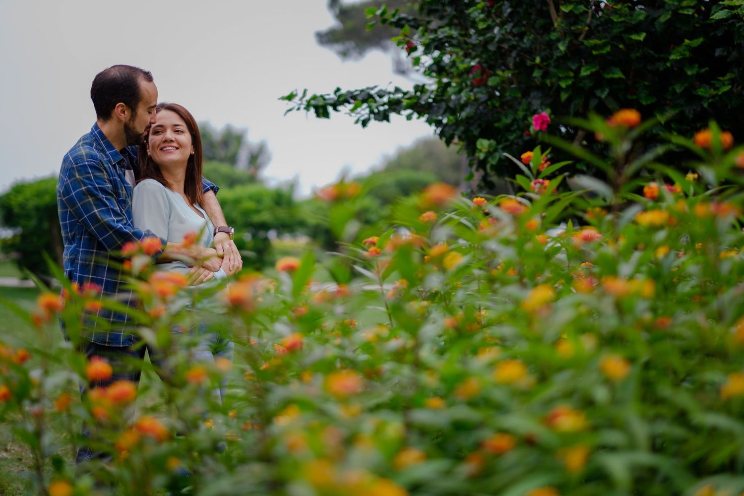 Sesion Fotografica Preboda - Malecon de Miraflores, Fotografia y video de Bodas