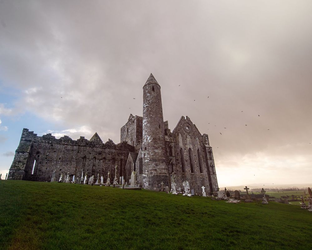 Rock of Cashel, Tipperary