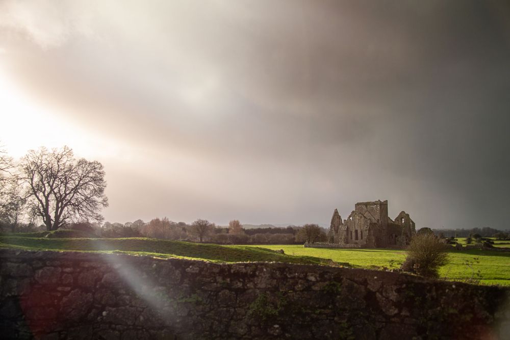 Rock of Cashel, Tipperary