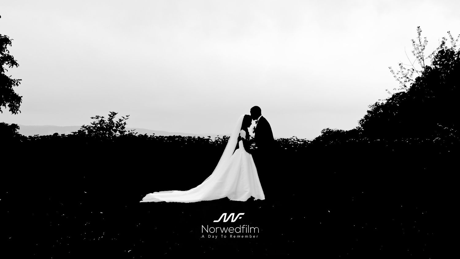 Norwegian Wedding Film