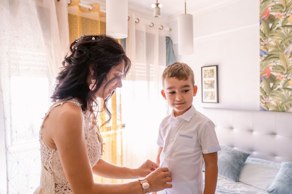 Reportagem fotográfica de Baptizado; Fotografa de Baptizados; Igreja Paroquial de Queijas Fotografia de batizados; Inês Valente Fotografia;