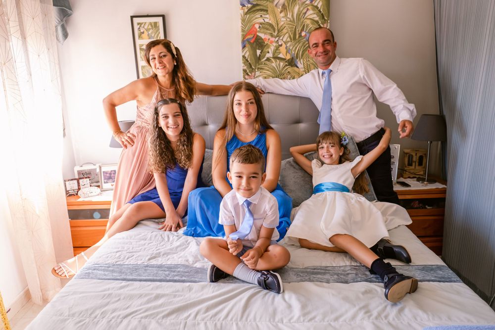 Reportagem fotográfica de Baptizado; Fotografa de Baptizados; Igreja Paroquial de Queijas Fotografia de batizados; Inês Valente Fotografia;