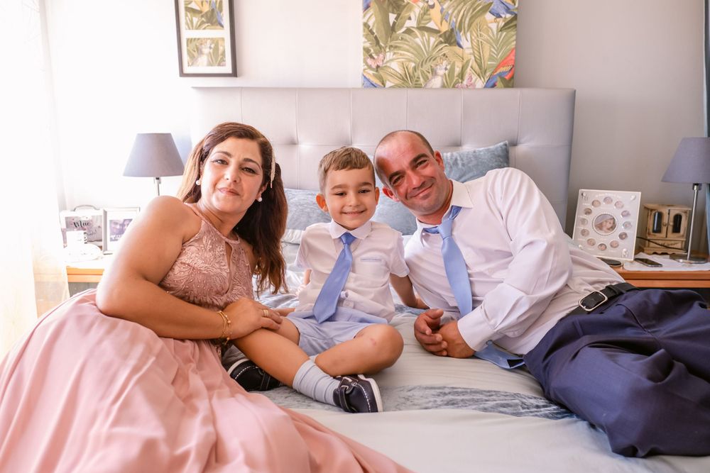 Reportagem fotográfica de Baptizado; Fotografa de Baptizados; Igreja Paroquial de Queijas Fotografia de batizados; Inês Valente Fotografia;