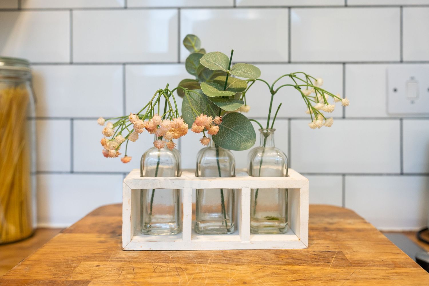 Lifestyle Kitchen photograph