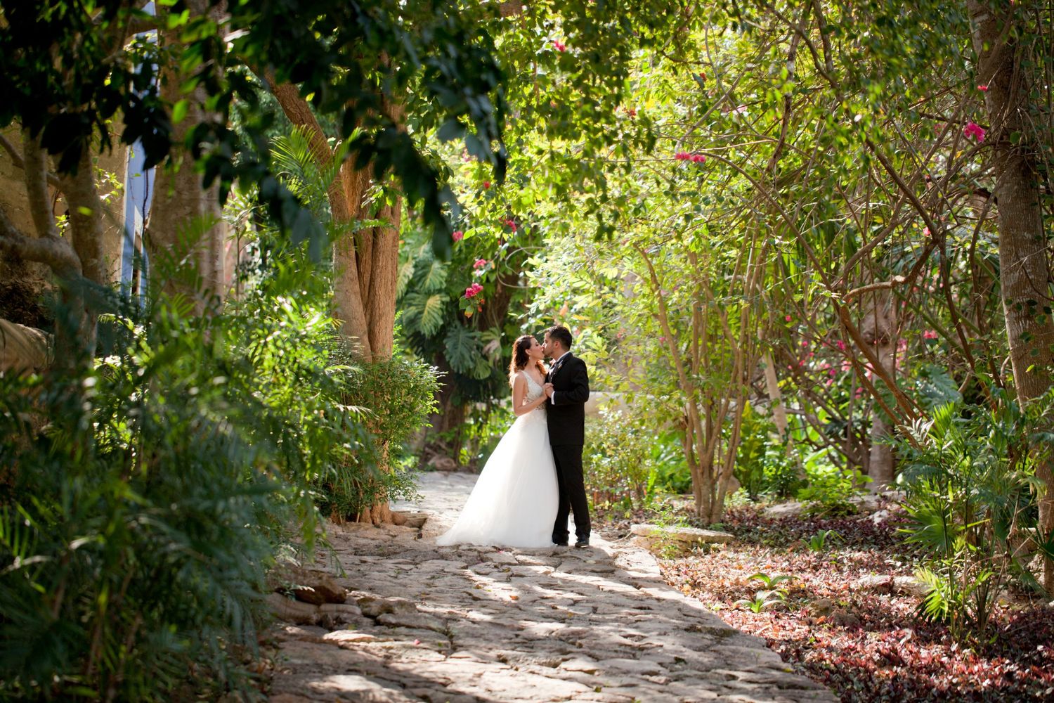 Hacienda San Jose Cholul wedding reviews