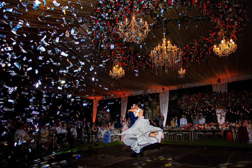 Nuestro Vals.