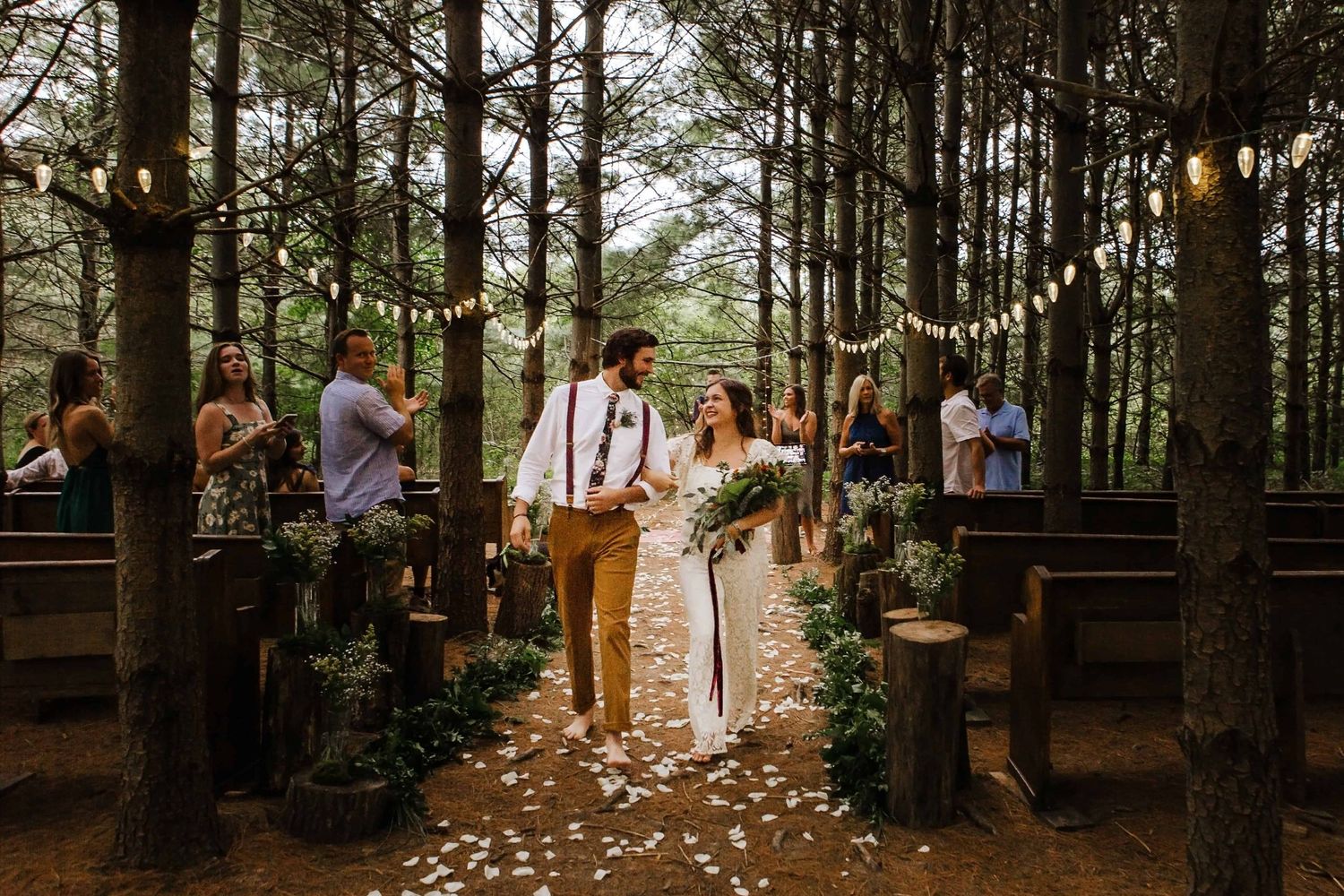 Elopement photograph