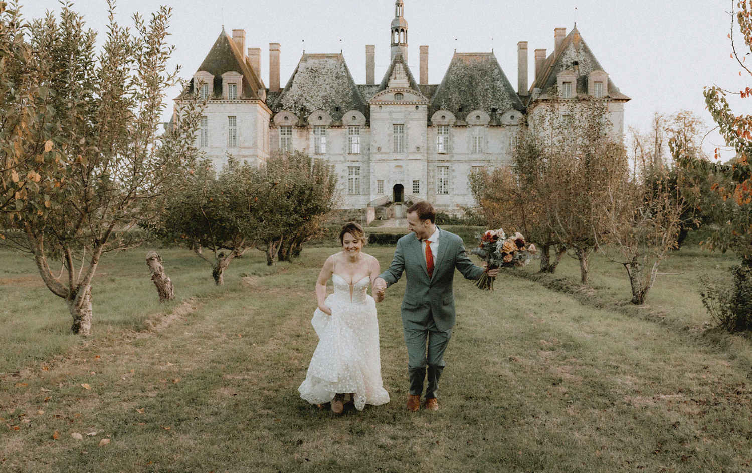 chateau de saint loup sur thouet