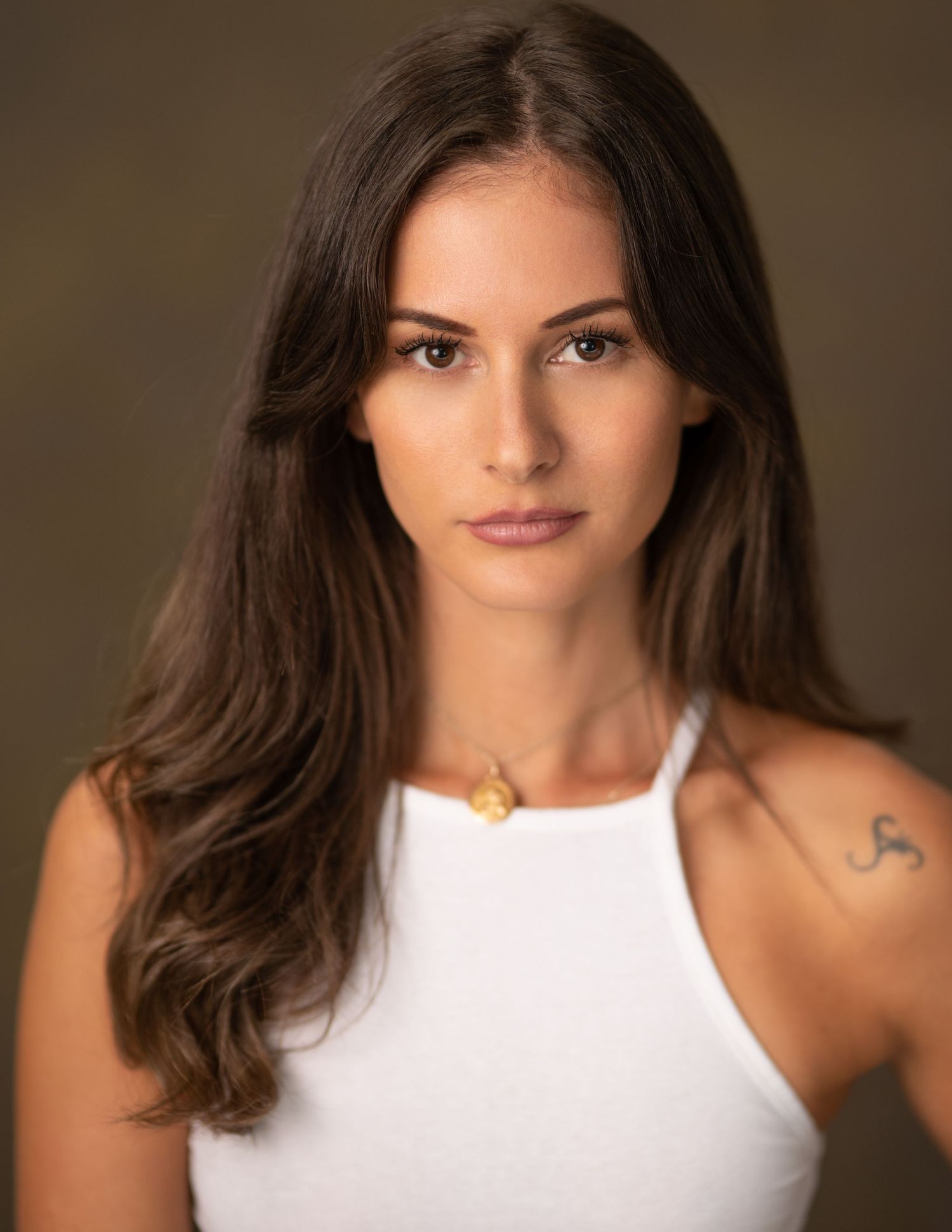 portrait nickythomas.photography