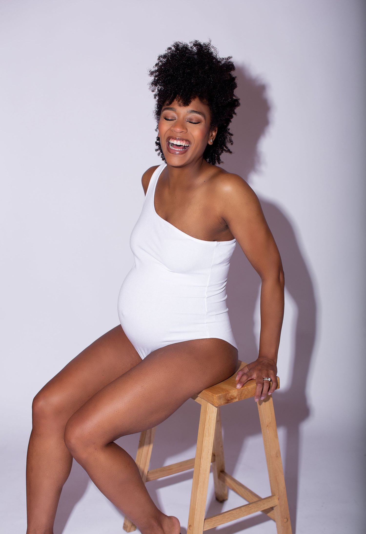 New Jersey Maternity Photographer