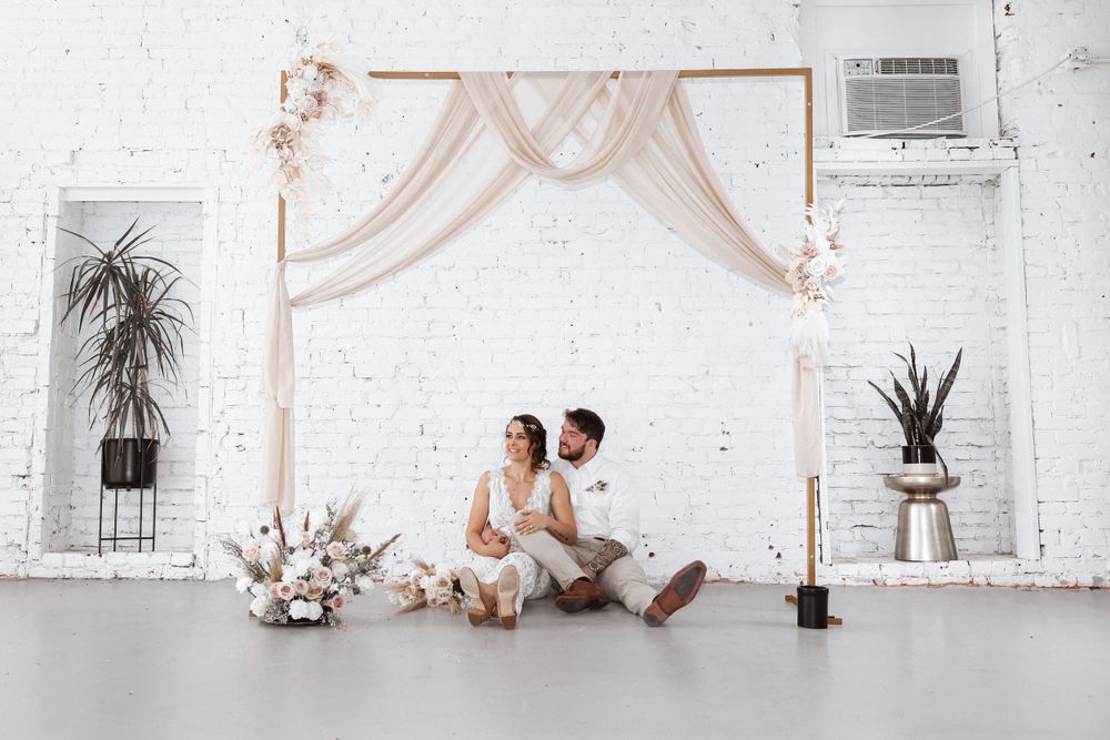 Engagement photographer