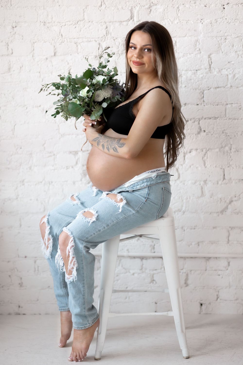 Newborn photographer