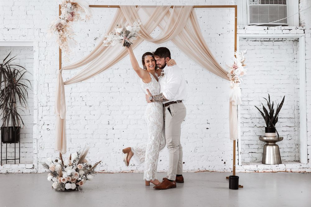 Elopement photographer