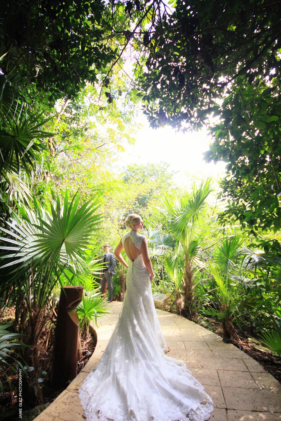 barcelo maya tropical wedding reviews