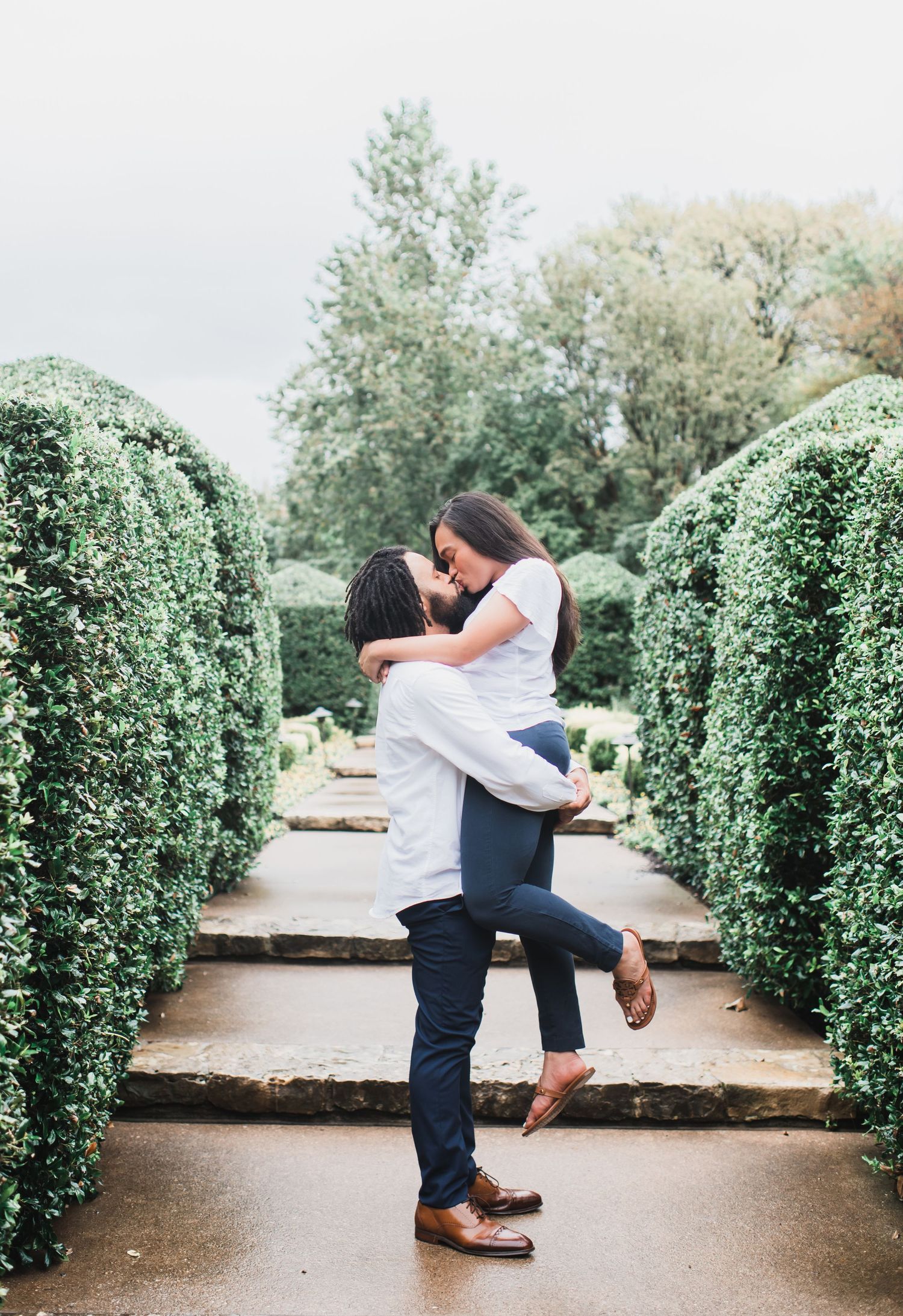 Dallas Wedding photographer